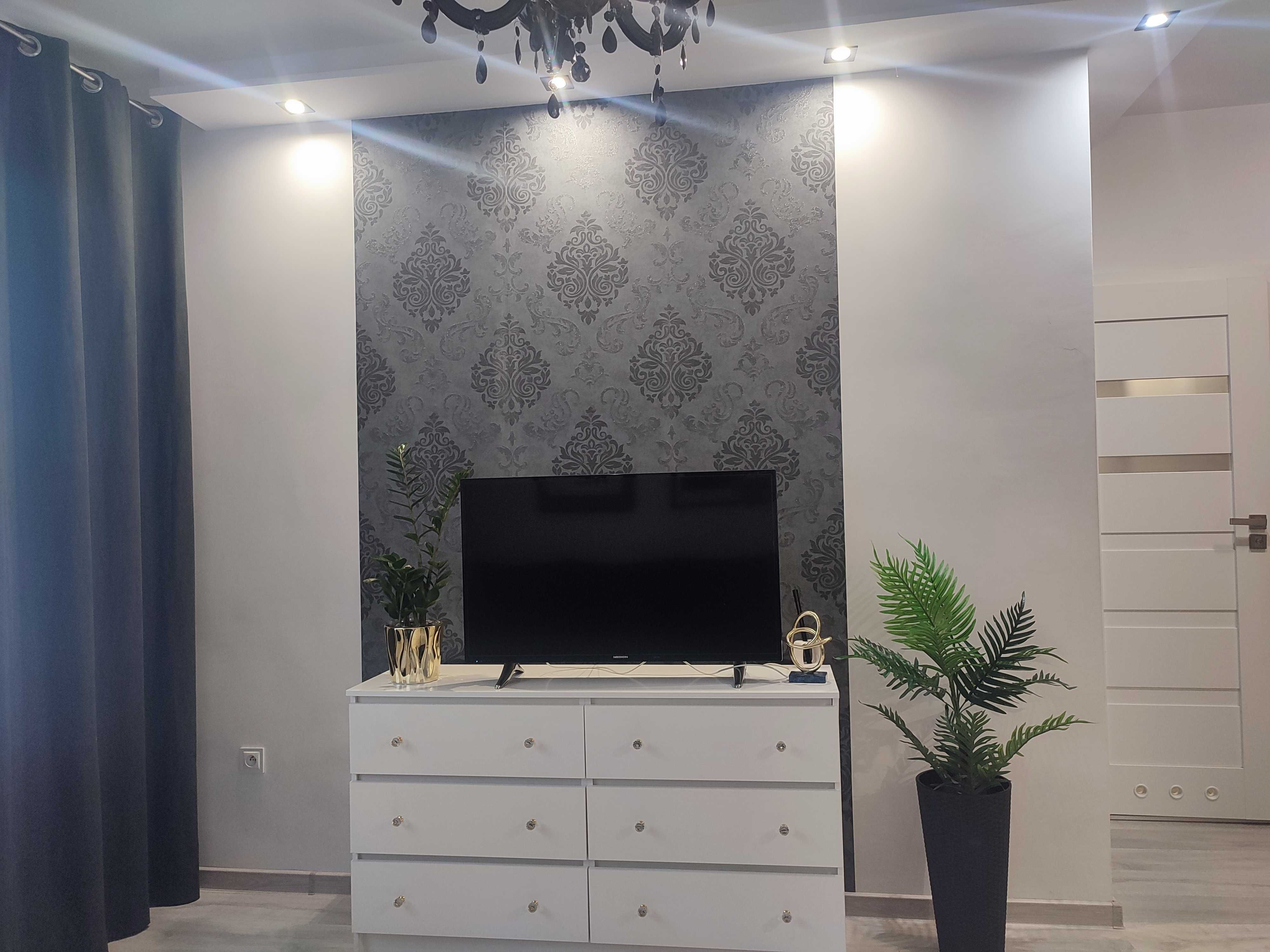 LUX Piękne mieszkanie APARTAMENT do wynajęcia na doby NOCLEGI