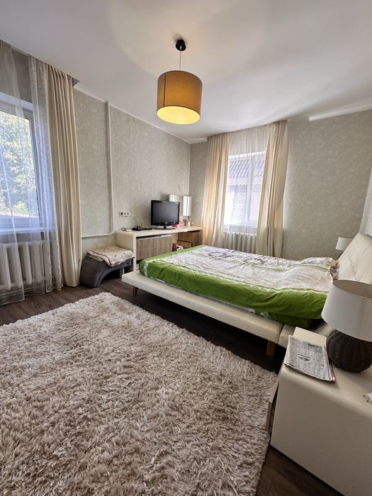 Аренда дом Обуховка (Кировское)