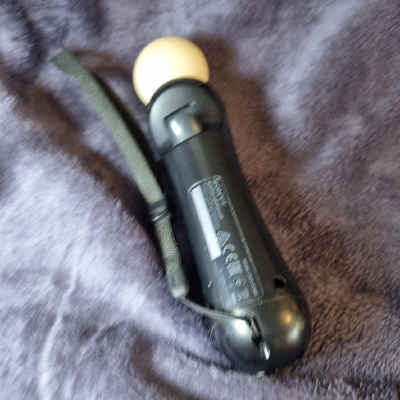Playstation Move