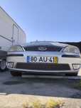 Ford Mondeo III 2.0TDCI C/AVARIA