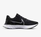 Кросівки Nike React Infinity Run Flyknit 3. Оригінал /26см/27см/28см/