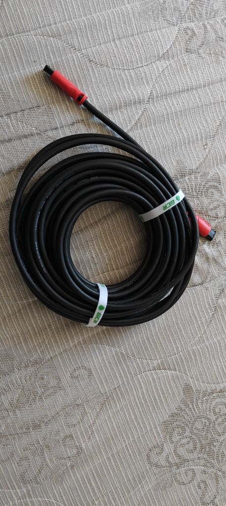 HDMI кабель 15 метров GCR
