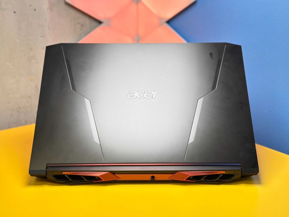 Ноутбук Acer Nitro 5 AN515-57-58RP (144089) Б/У З ГАРАНТІЄЮ