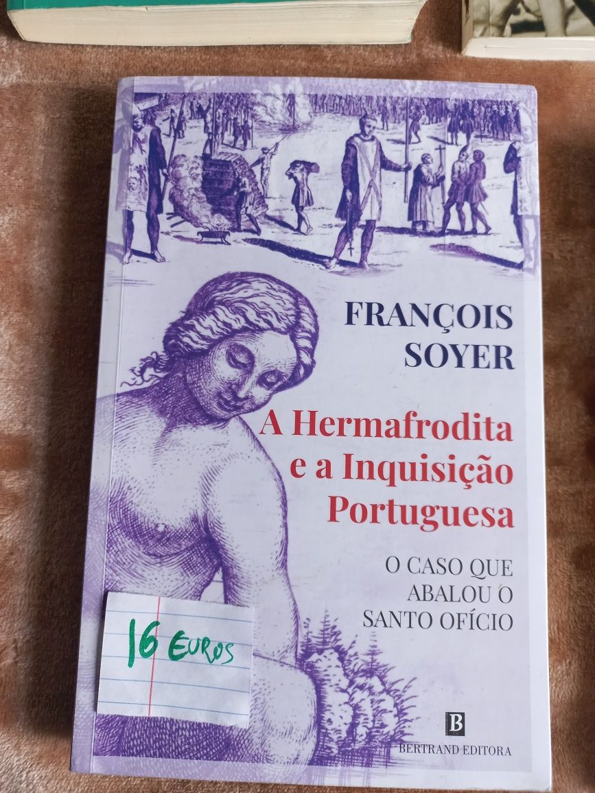 Italo calvino, Hervé  Le Teller, Rosa Montero entre outrosentre outros