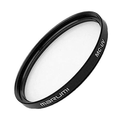 Защитный UV-фильтр Marumi MC UV, 52mm