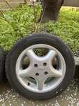 Диски Rondell R14 4/108