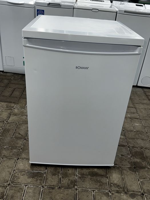 Lodówko Zamrażarka BOMANN Ks 21 84 A++  84 cm Szerokość