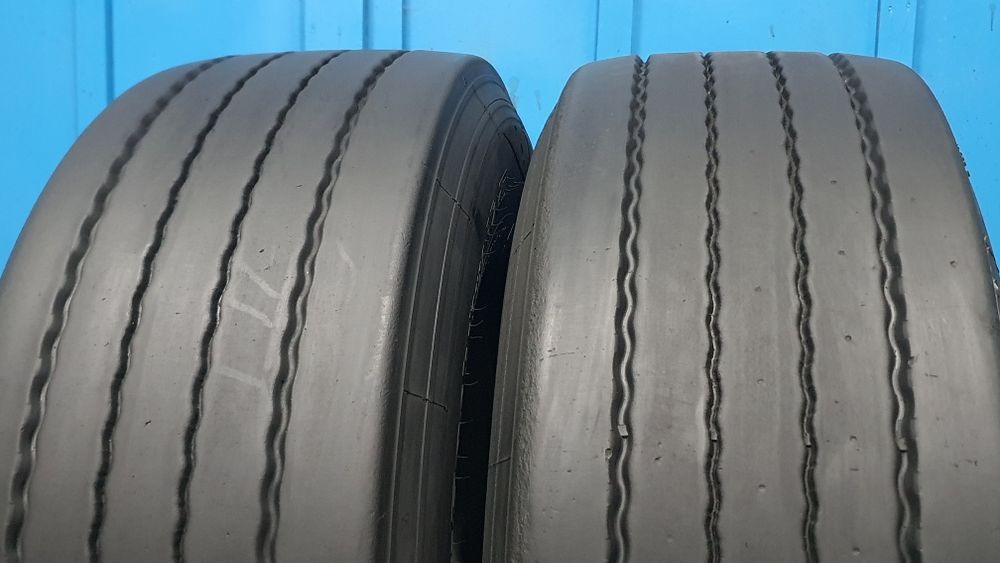 385/65 R22.5 Apollo Endu Race RT2 ! Rok 2024