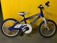 Bicicleta Criança Qüer Junior 160