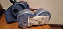 Ventilador 3M para máscara ventilada