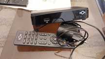 Descodificador tv box para a Nos