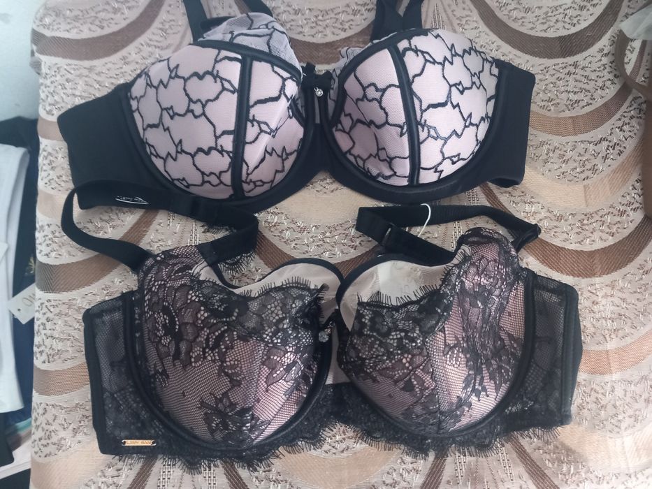 Бюстгальтери Lanny Mode.  Різні моделі.  Багато новинок !!!