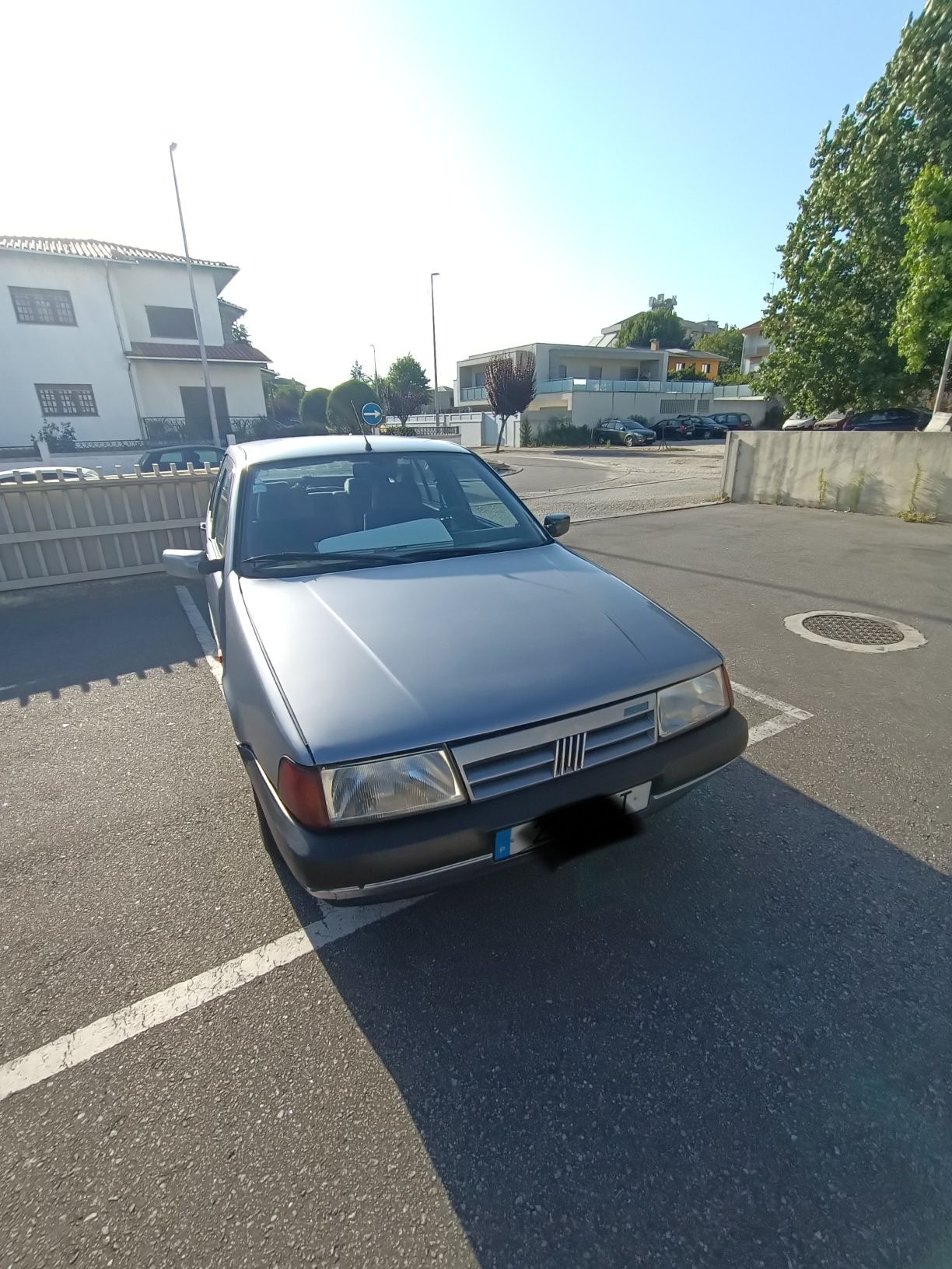 Fiat Tempra 1.4 boa condição