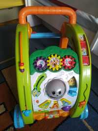 Chodzik edukacyjny Little Tikes 3w1