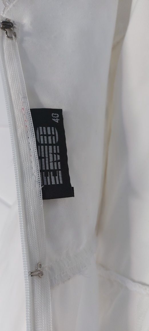 Suknia ślubna rozmiar 42 firmy EMO