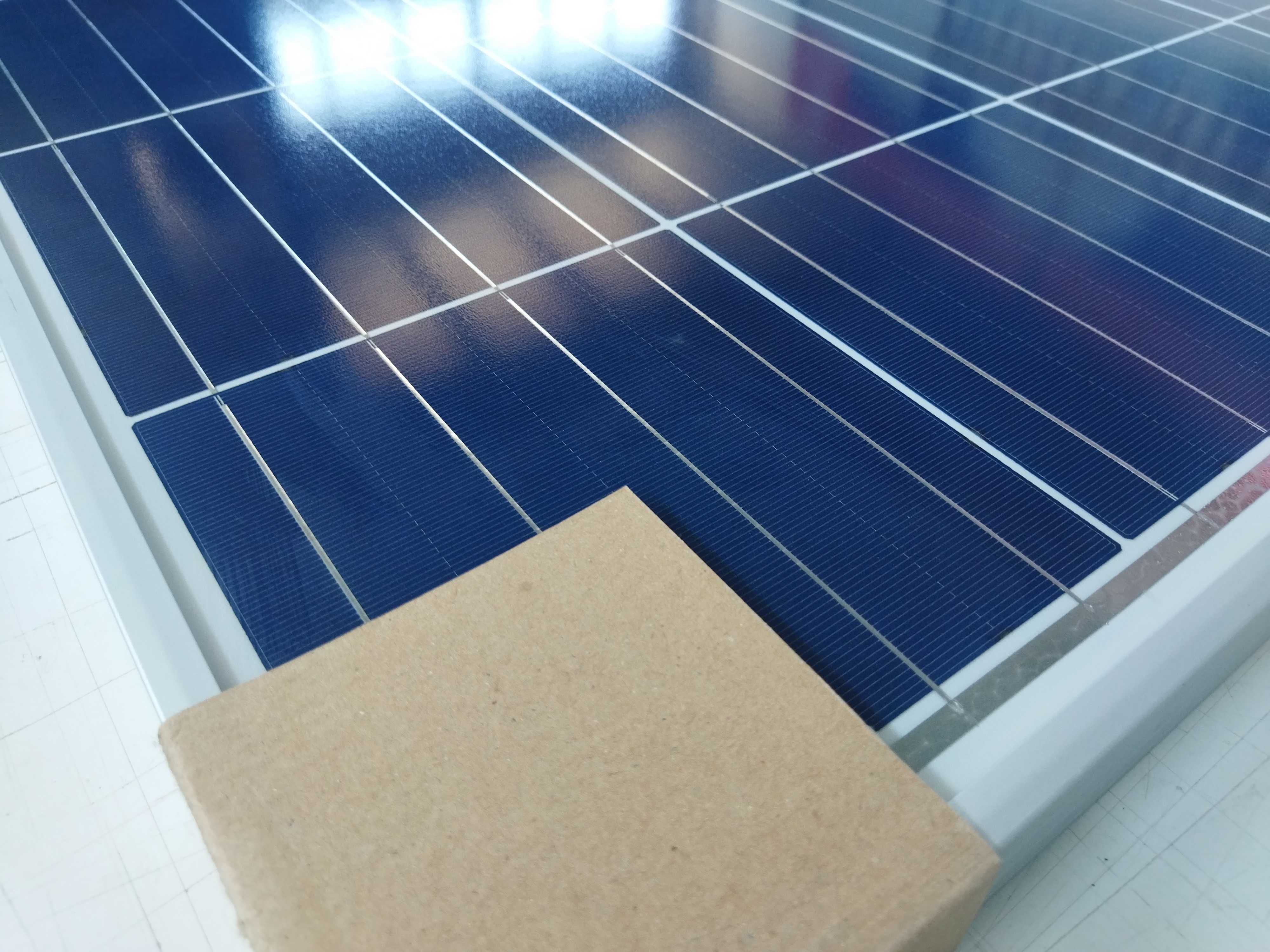 VENDE - Painéis Solares 250W - NOVOS