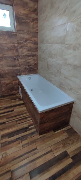 Плиточник Ремонт Ванны под ключ