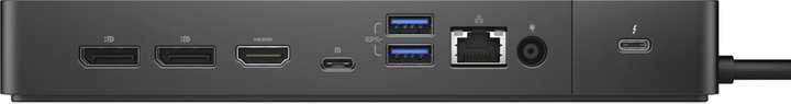 НОВА Док-станція Dell Thunderbolt Dock WD19TBS (210-AZBV)