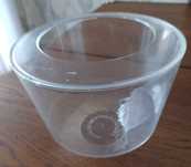 Taça para Cápsulas Nespresso