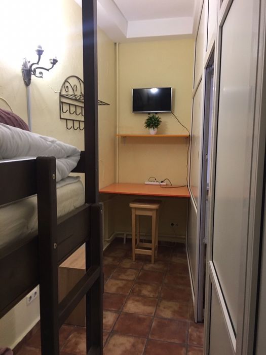 Хостел «АрАрАт-Подол», АКЦИЯ!!! – от 80грн/сутки-8-555.biz.ua