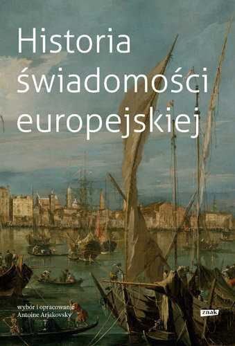 Historia świadomości europejskiej (nowa)