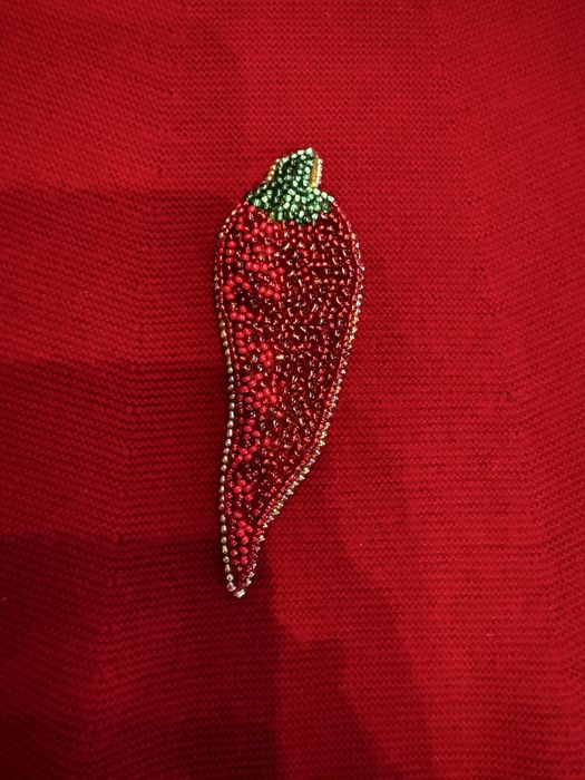 Сукня жіноча,DRYKORN,червоного кольору,100% wool,p.S