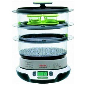 Пароварка Tefal VS 4003 без упаковки