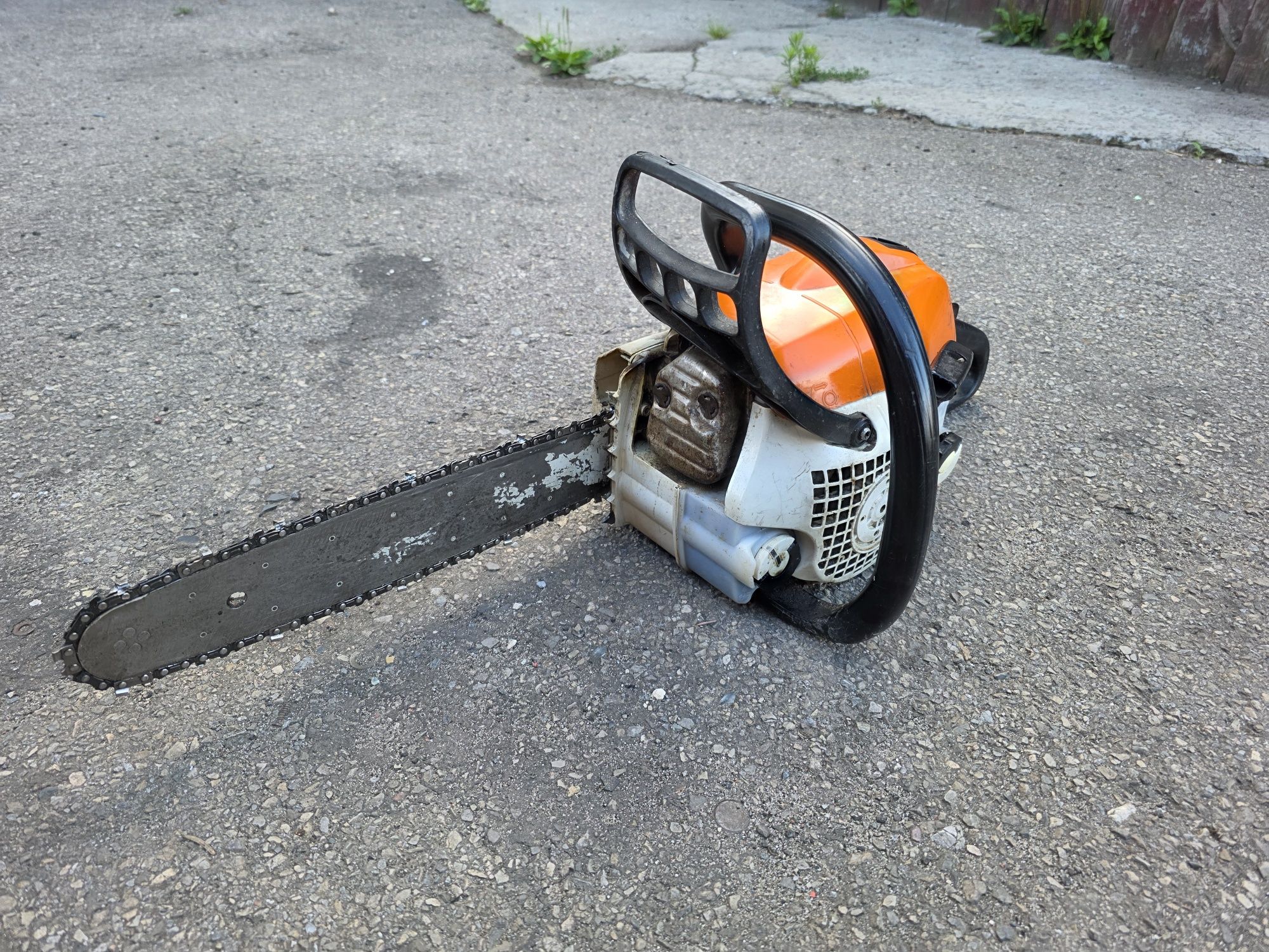 Pilarka piła stihl ms 211/C