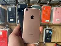 iPhone 7 32/128/256 Gb Neverlock гарантія