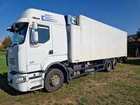 Renault Renault Premium 380 DXI  Renault Premium 380 DXi