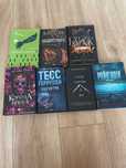 Книги в хорошому стані