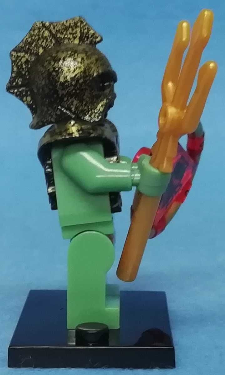 Atlantis Portal Emperor