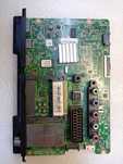 BN 9 4 - 0 7 1 5 9 N Pcb Main Samsung Uh5C
