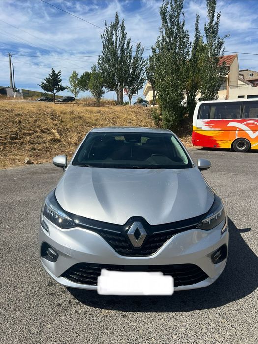 Renault Clio 1.0