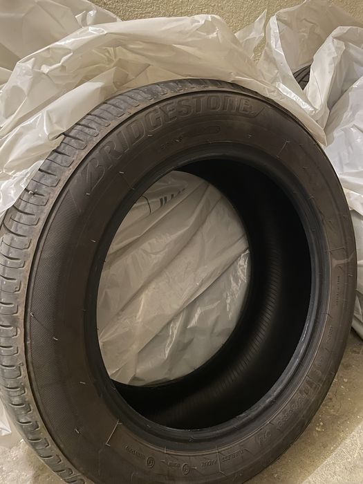 Bridgestone Escopia 205/55/16 91v NOWE - Demo