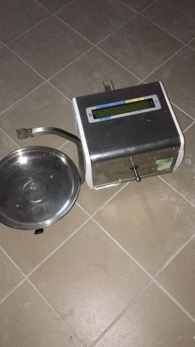 DIGI sm-300.вага для мяса або риби