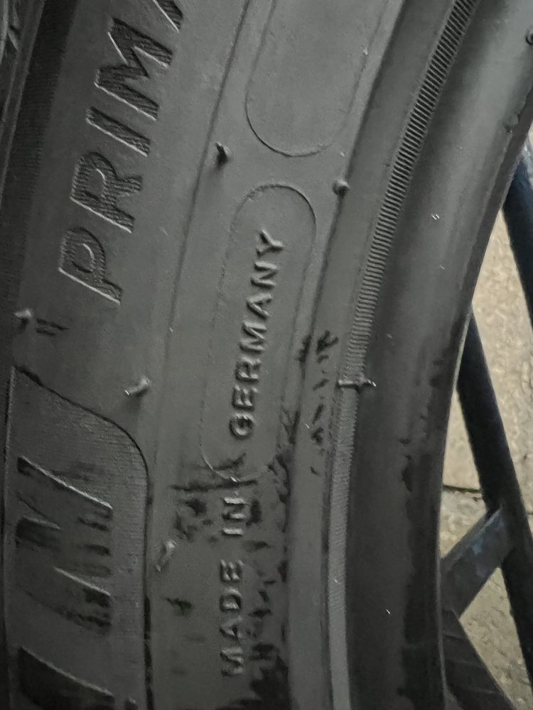 215/50/17 R17 Michelin Primacy 4 4шт