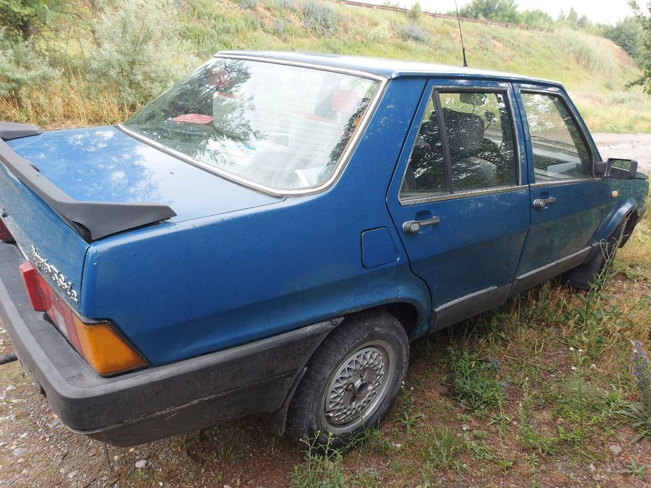 Продам Fiat Regata