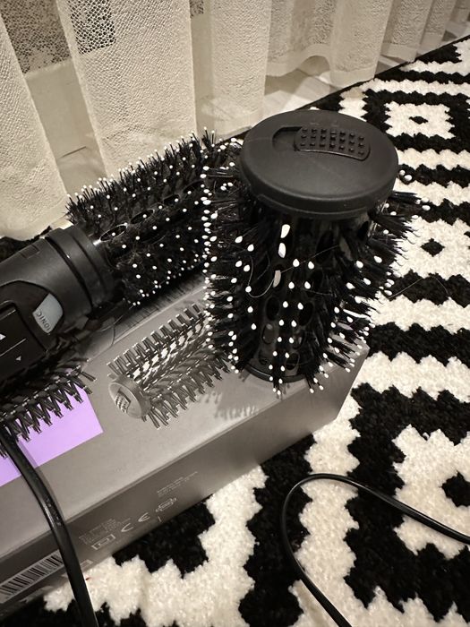 BaByliss професійна фен-плойка