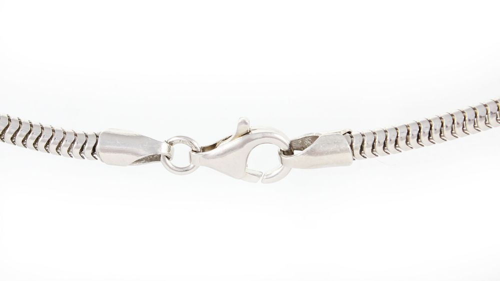 Otterhound naszyjnik na lince Art-Dog