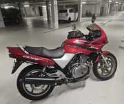 Продається Honda CB500 свіжопривезена з Німеччини
