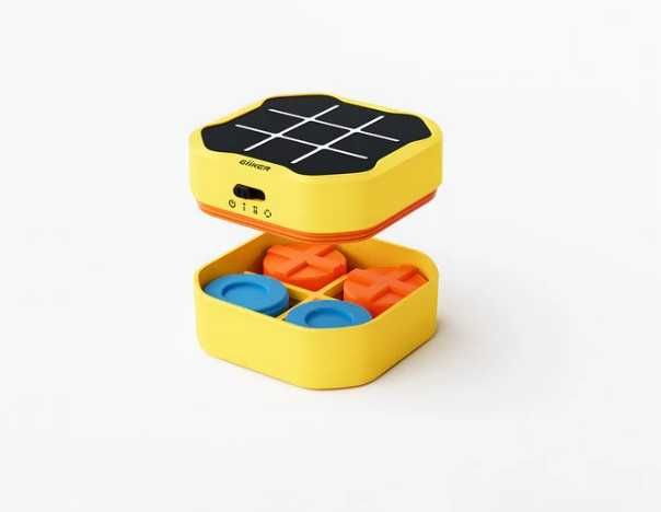 Оригинал Xiaomi Giiker Tic Tac Toe Крестики Нолики - Умная головоломка