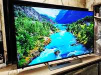 55" Sony Android 4K Smart TV  100hz wifi LED  telewizor dvbt2 hevc