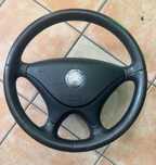 Volante Mercedes SLK R 170