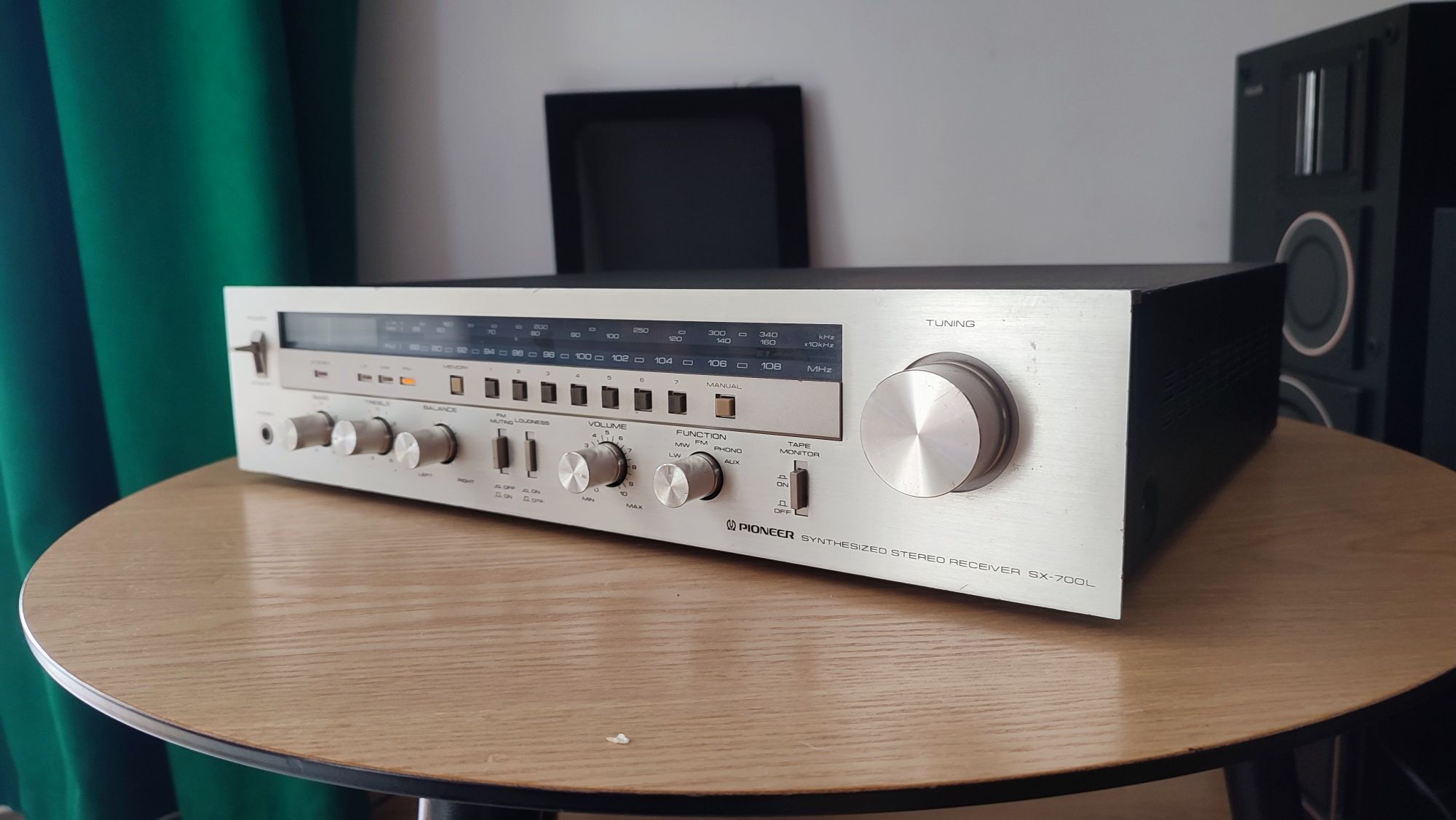Pioneer SX 700L Amplituner