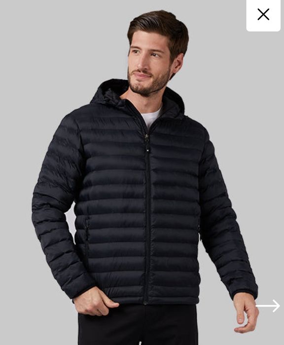 Курточка демісезонна чоловіча