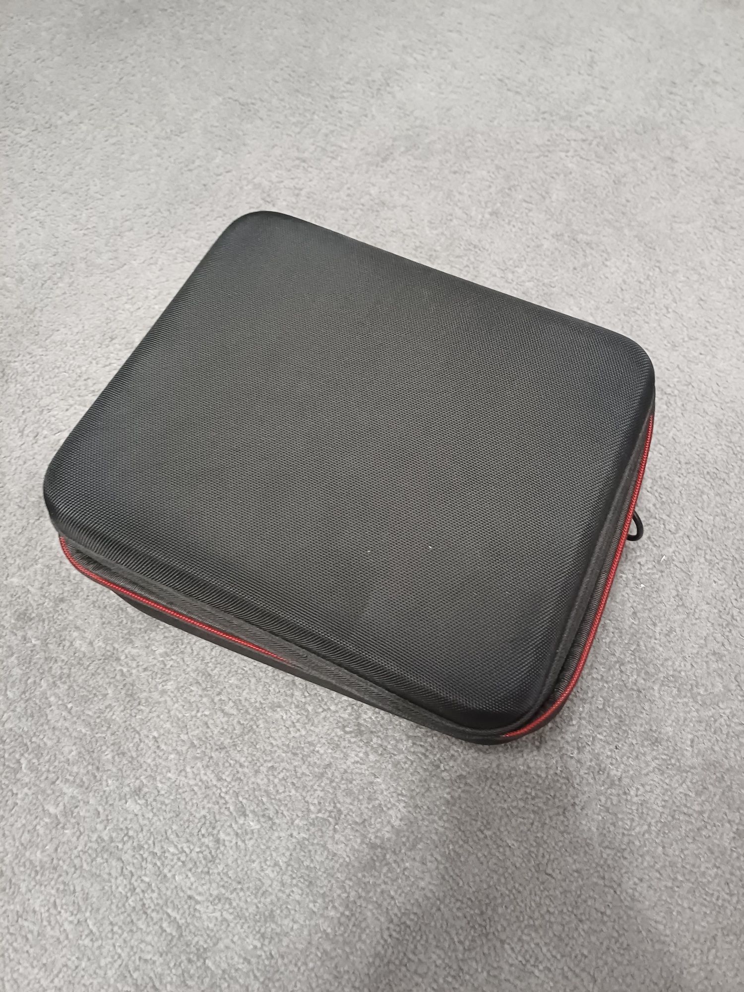 Case opakowanie do nintendo switch Big Ben Walizka DELUX na Konsole
