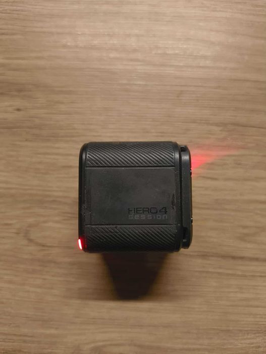 Kamera sportowa GoPro Hero 4 Session (bez wifi)