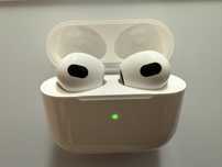 Навушники Apple Airpods 3