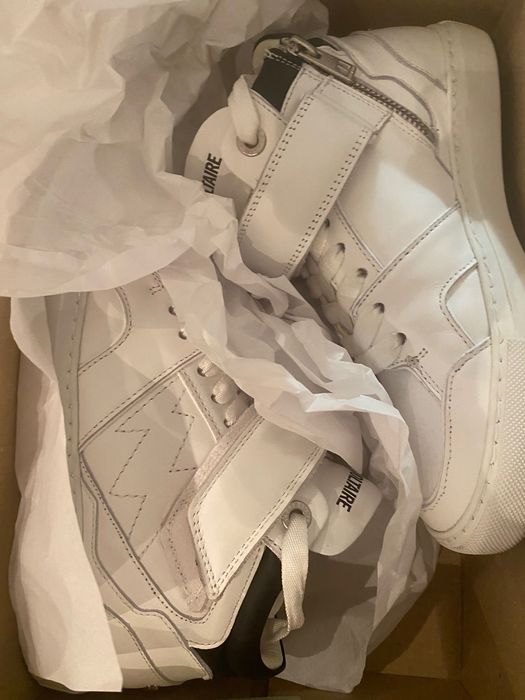 Sapatilhas Zadig & Voltaire - 36